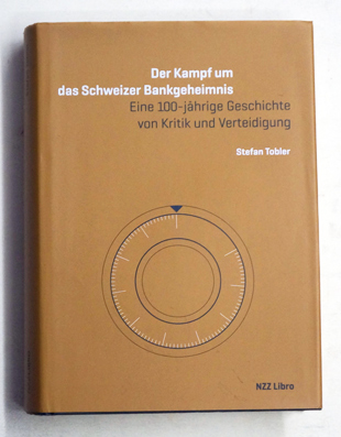 Der Kampf um das Schweizer Bankgeheimnis.