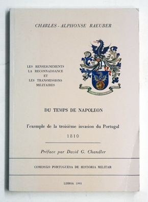 Du temps de Napoleon.