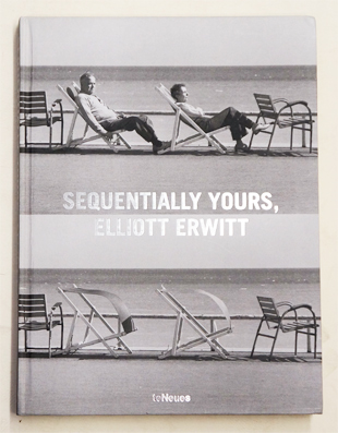 Sequentially Yours - Elliott Erwitt
