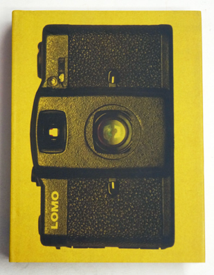 LOMO LC-A - The Greatest Camera of All Time