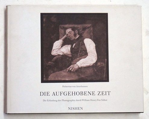 Die aufgehobene Zeit.