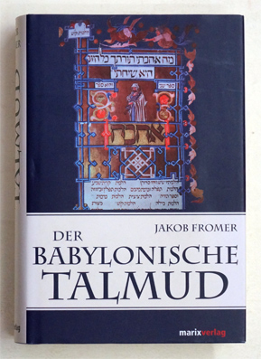 Der Babylonische Talmud.