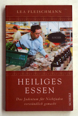 Heiliges Essen.