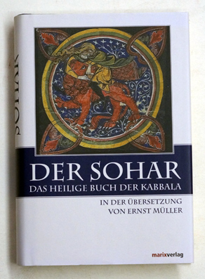 Der Sohar.