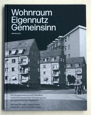 Wohnraum, Eigennutz, Gemeinsinn.