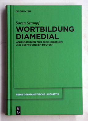 Wortbildung diamedial.