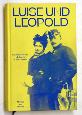 Luise und Leopold.