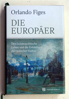 Die Europäer