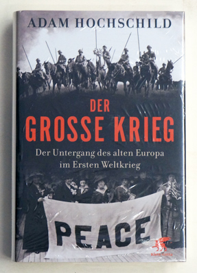Der Große Krieg.