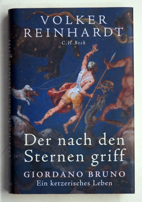 Der nach den Sternen griff.