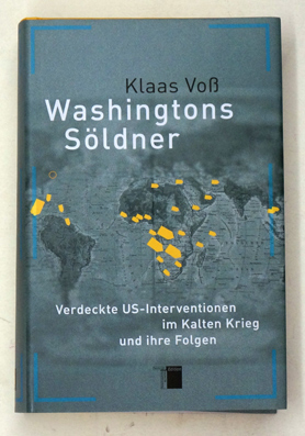 Washingtons Söldner.