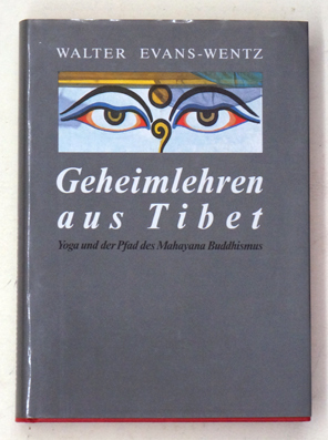 Geheimlehren aus Tibet.
