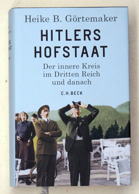 Hitlers Hofstaat.
