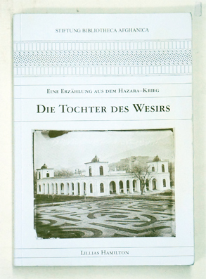 Die Tochter des Wesirs.