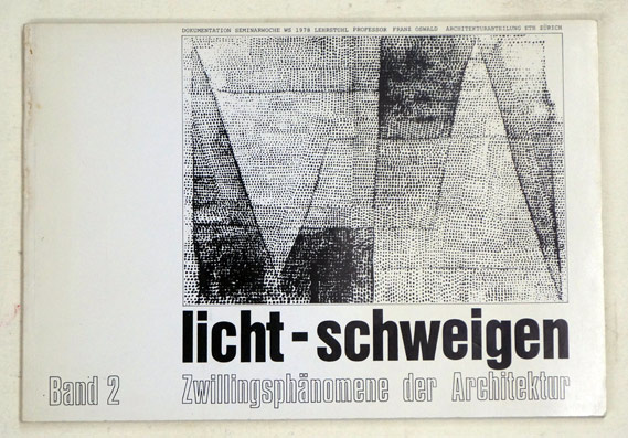 Licht - Schweigen