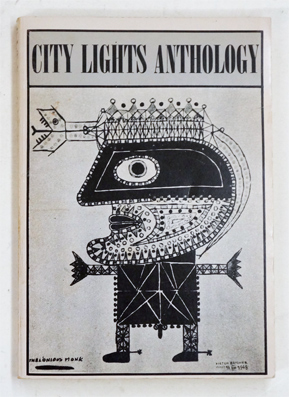 City Lights Anthology