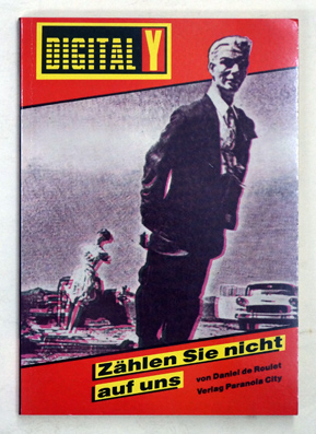 Digital Y - Zählen sie nicht auf uns
