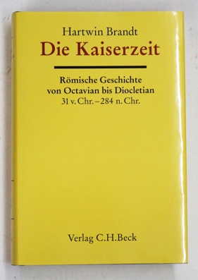 Die Kaiserzeit