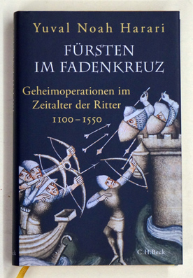 Fürsten im Fadenkreuz.