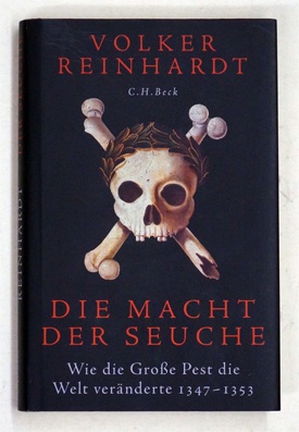 Die Macht der Seuche.