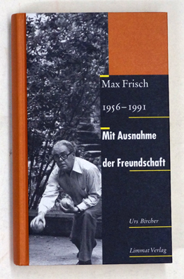 Mit Ausnahme der Freundschaft
