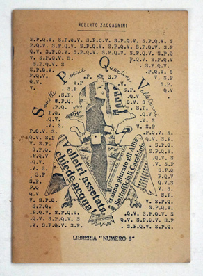 Sonetti Poesia Quartine Velletrani