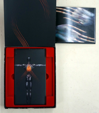 Tool - Limited editon
