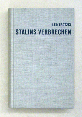 Stalins Verbrechen