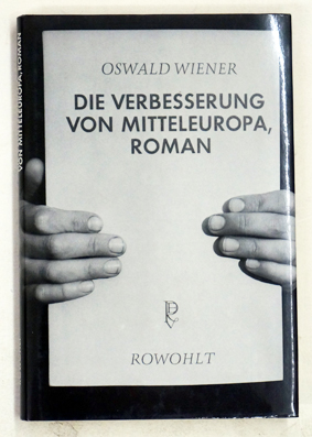 Die Verbesserung von Mitteleuropa.