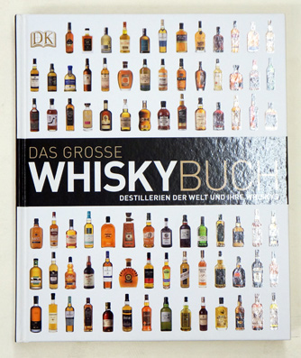 Das grosse Whiskybuch.