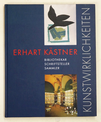 Kunstwirklichkeiten.