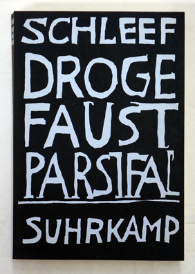 Droge Faust Parsifal