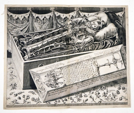 Fridericus Wilhelm, Dux Saxoniae, Langravius Thurigiae…