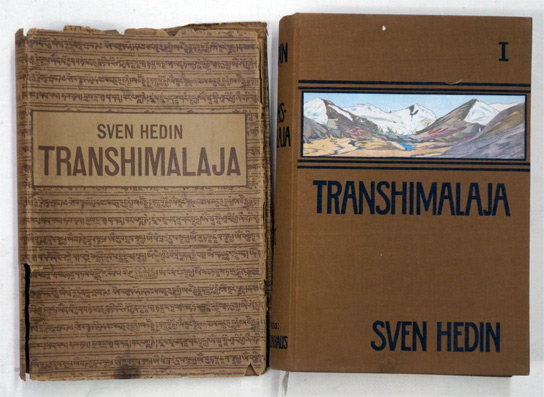 Transhimalaja.