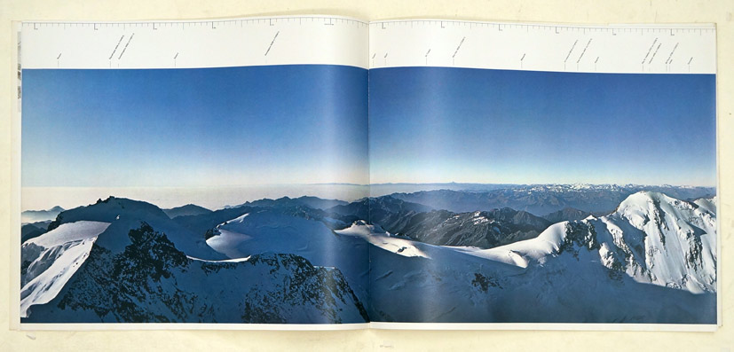 Top of Switzerland