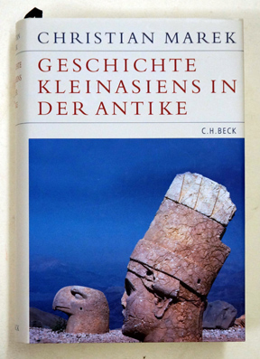 Geschichte Kleinasiens in der Antike