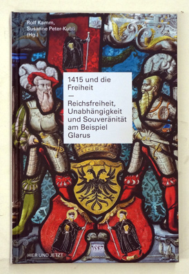1415 und die Freiheit.