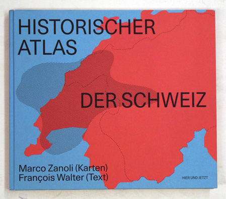 Historischer Atlas der Schweiz