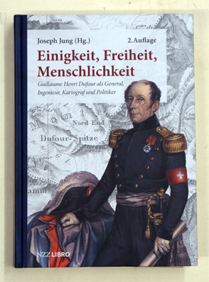 Einigkeit, Freiheit, Menschlichkeit