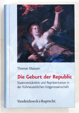 Die Geburt der Republic