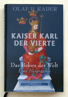 Kaiser Karl der Vierte.