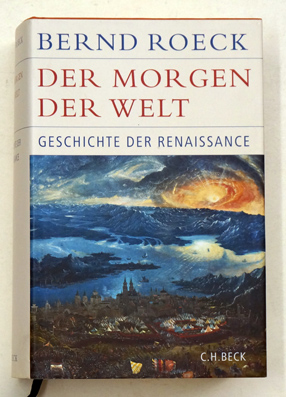 Der Morgen der Welt.