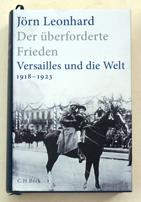 Der überforderte Frieden.