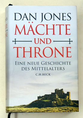 Mächte und Throne.