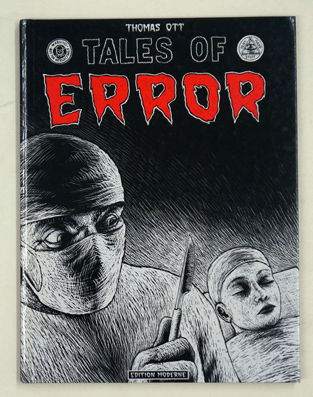 Tales of Error