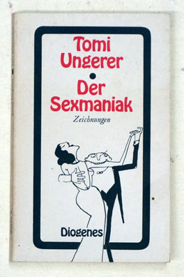 Der Sexmaniak