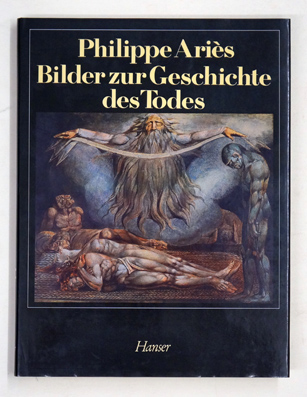 Bilder zur Geschichte des Todes.