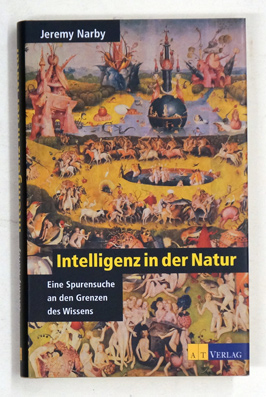 Intelligenz in der Natur.