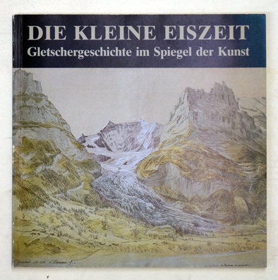 Die kleine Eiszeit.