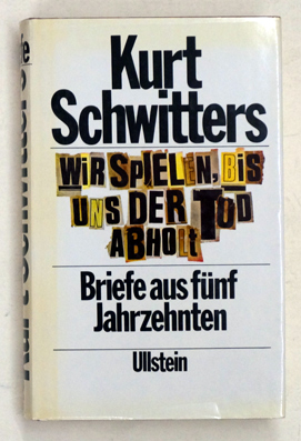 Wir spielen, bis uns der Tod abholt.